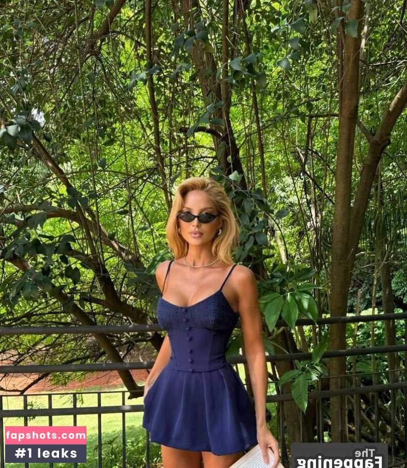 Gabrielle Araujo gallery photo #8