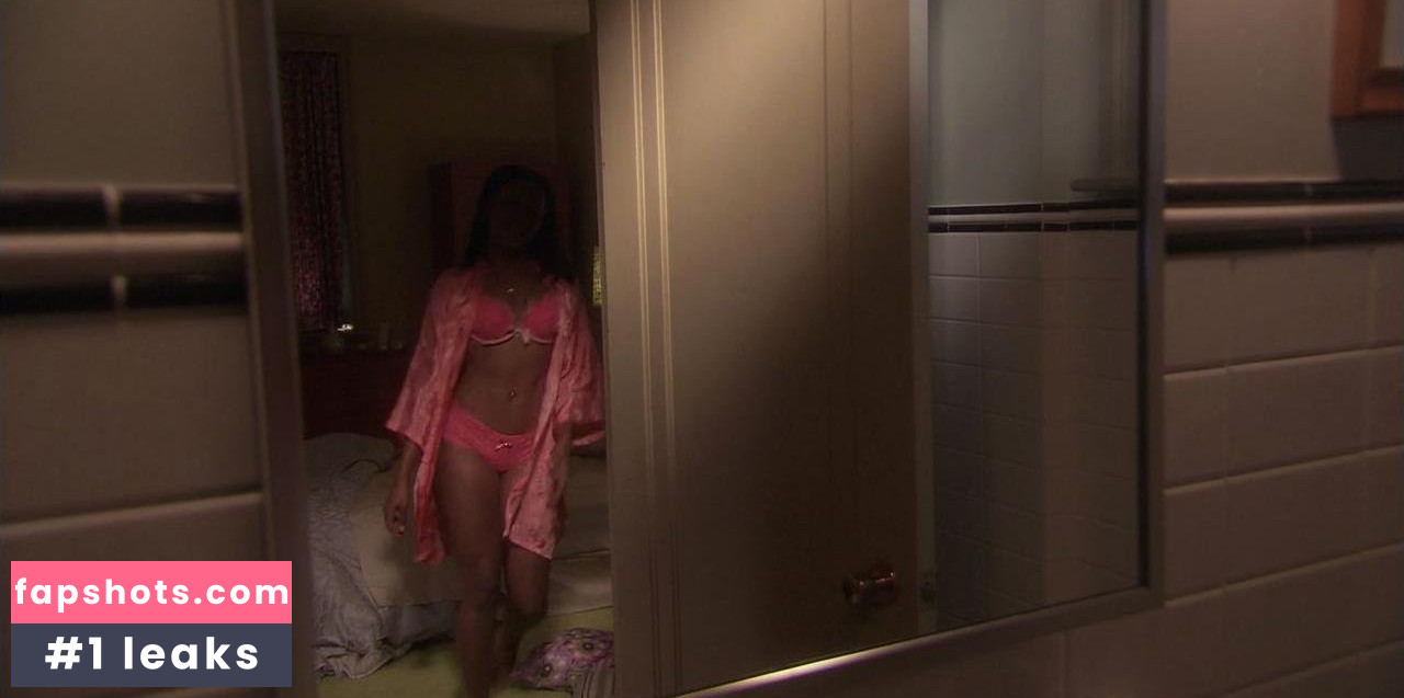 Gabrielle Dennis gallery photo #24