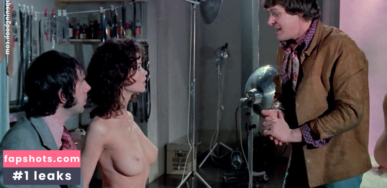 Gabrielle Drake gallery photo #13