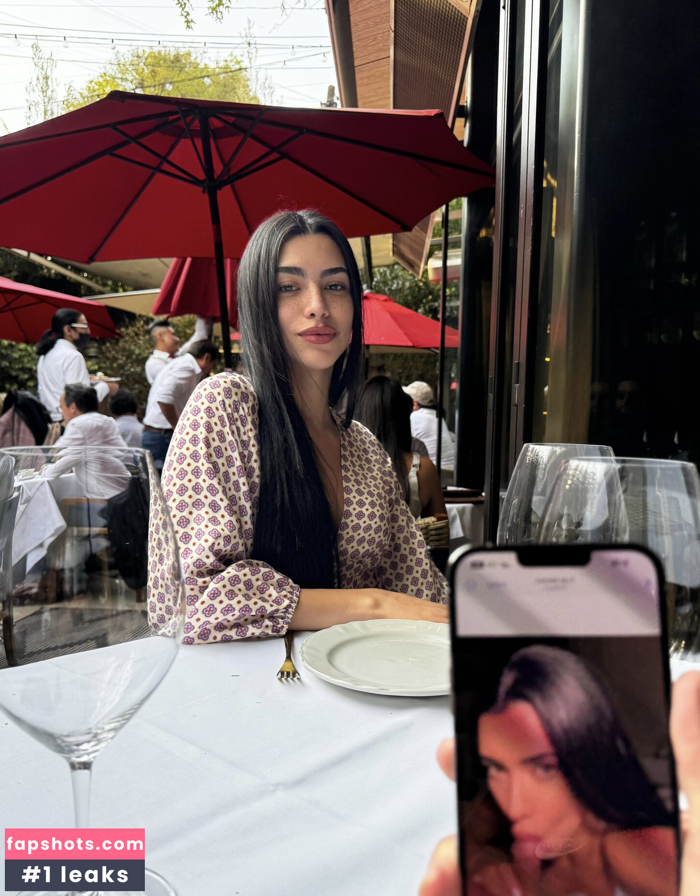 Gabrielle Maya gallery photo #5