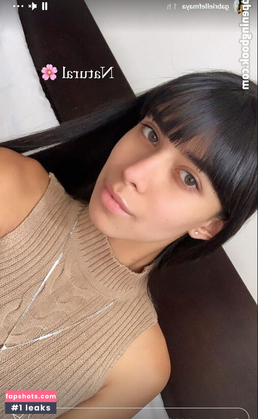 Gabrielle Maya gallery photo #42