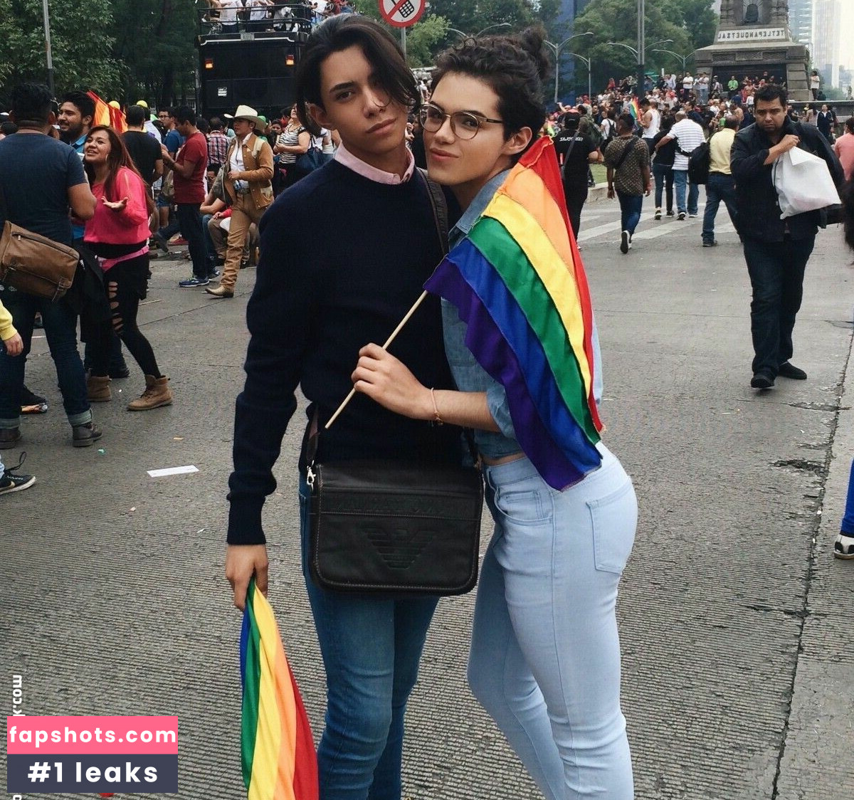 Gabrielle Maya gallery photo #43