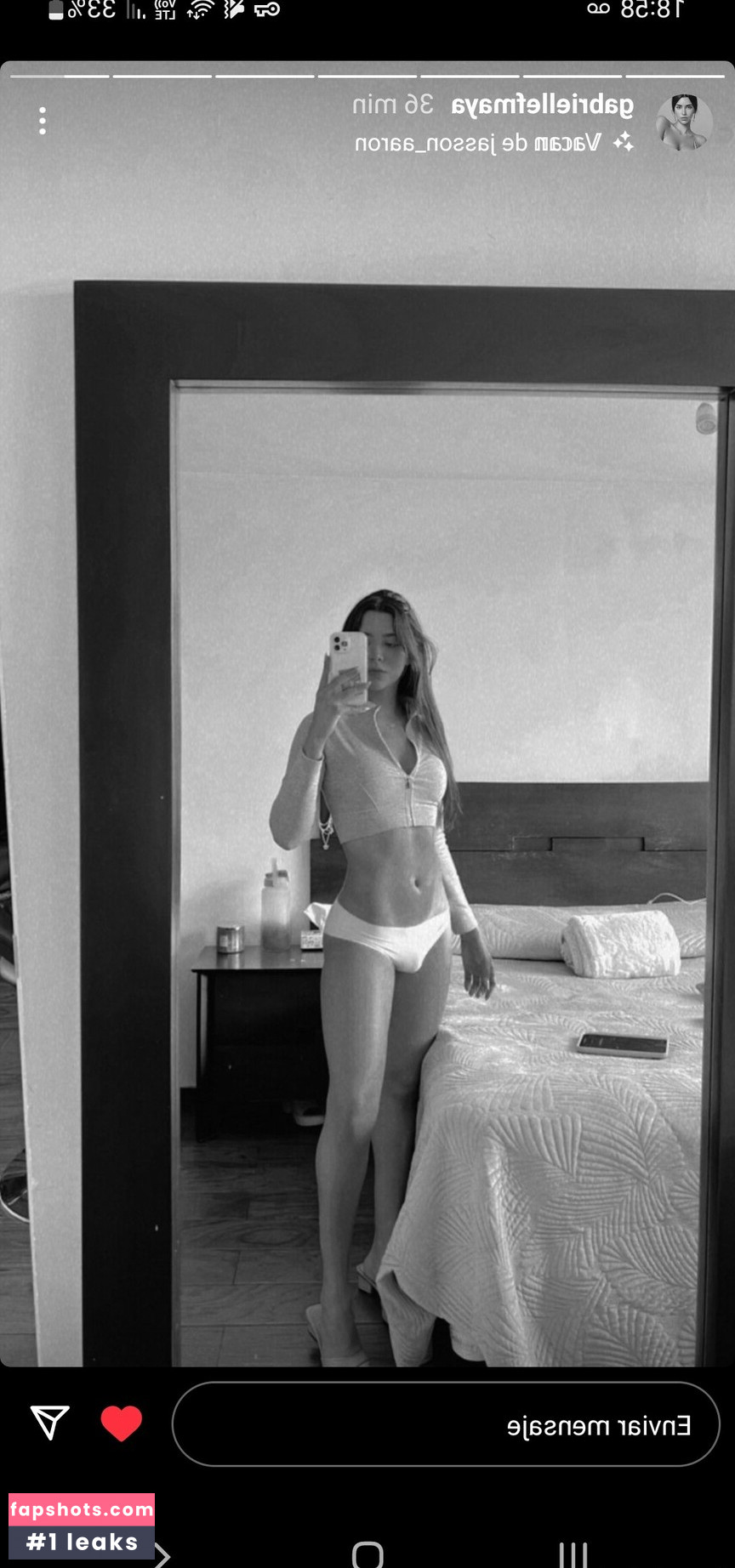 Gabrielle Maya gallery photo #57