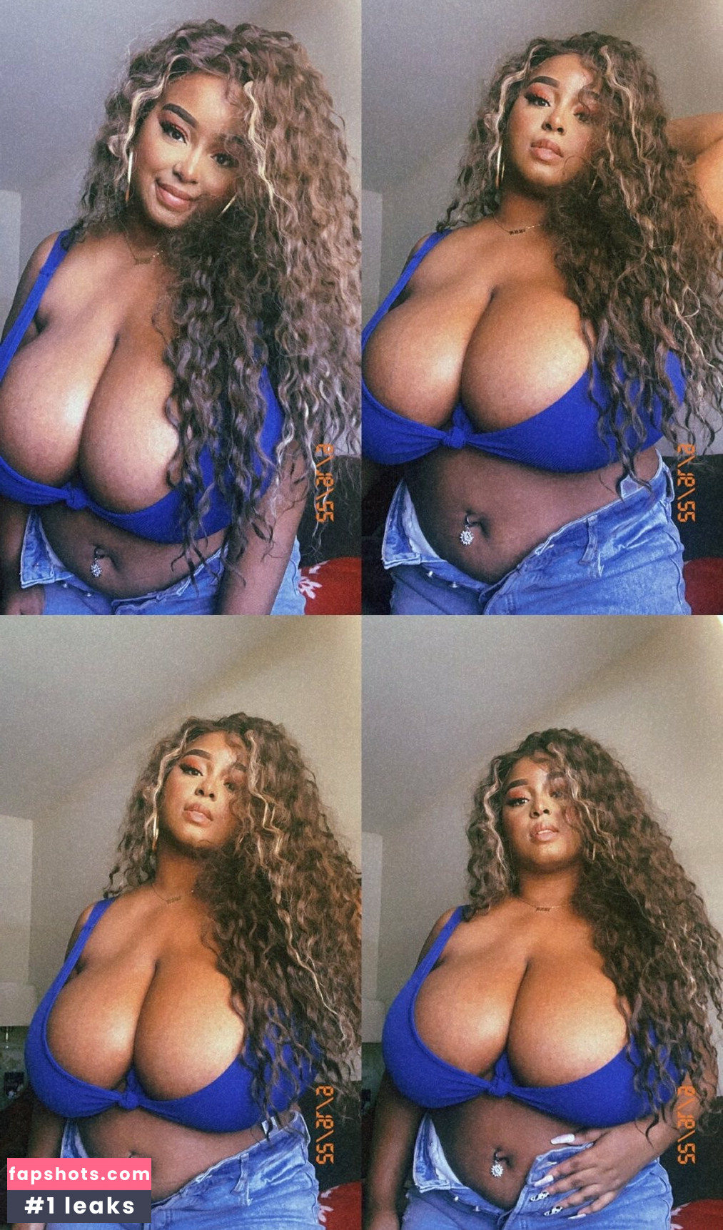 Gabrielle gallery photo #37