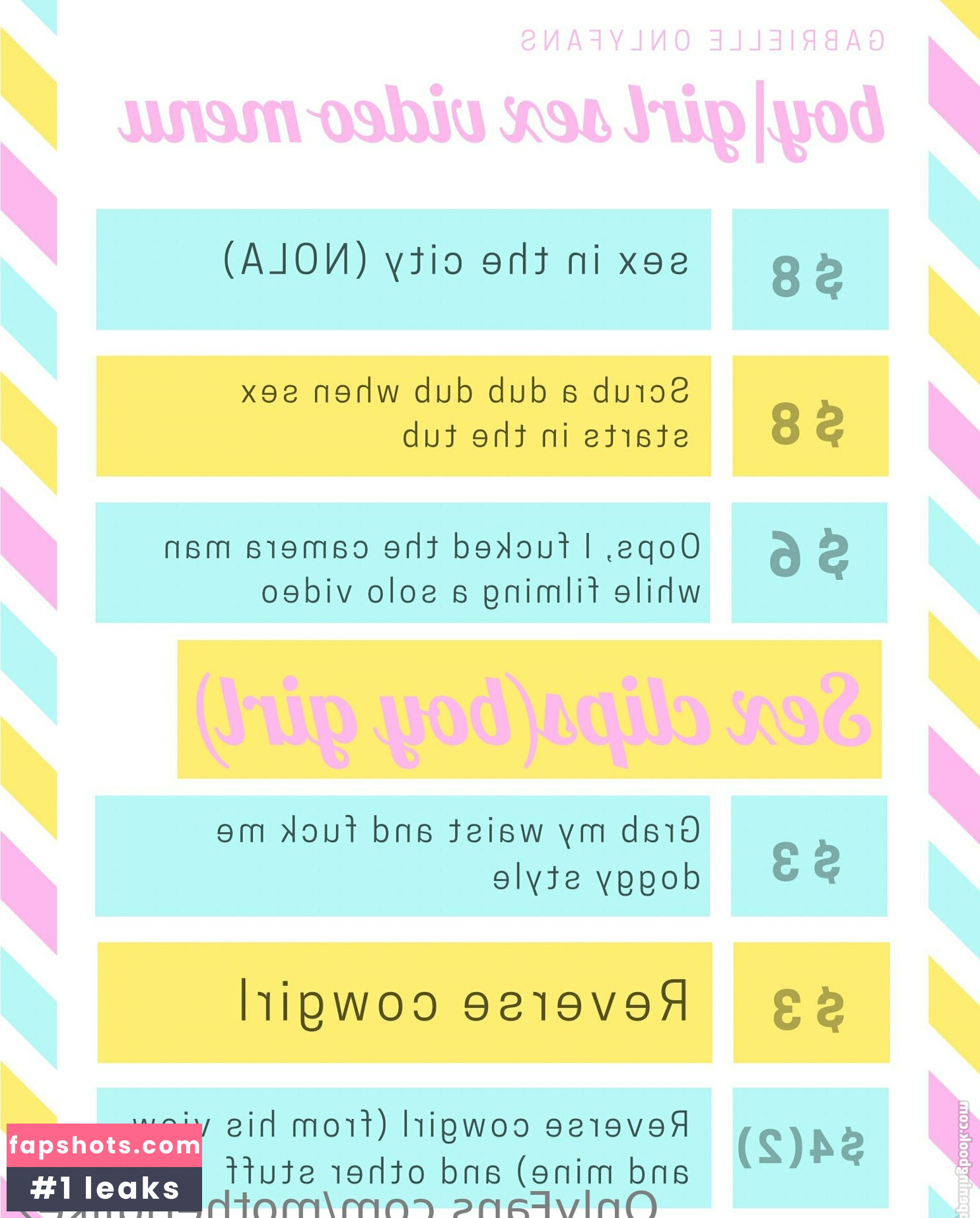 gabrielleadams gallery photo #6