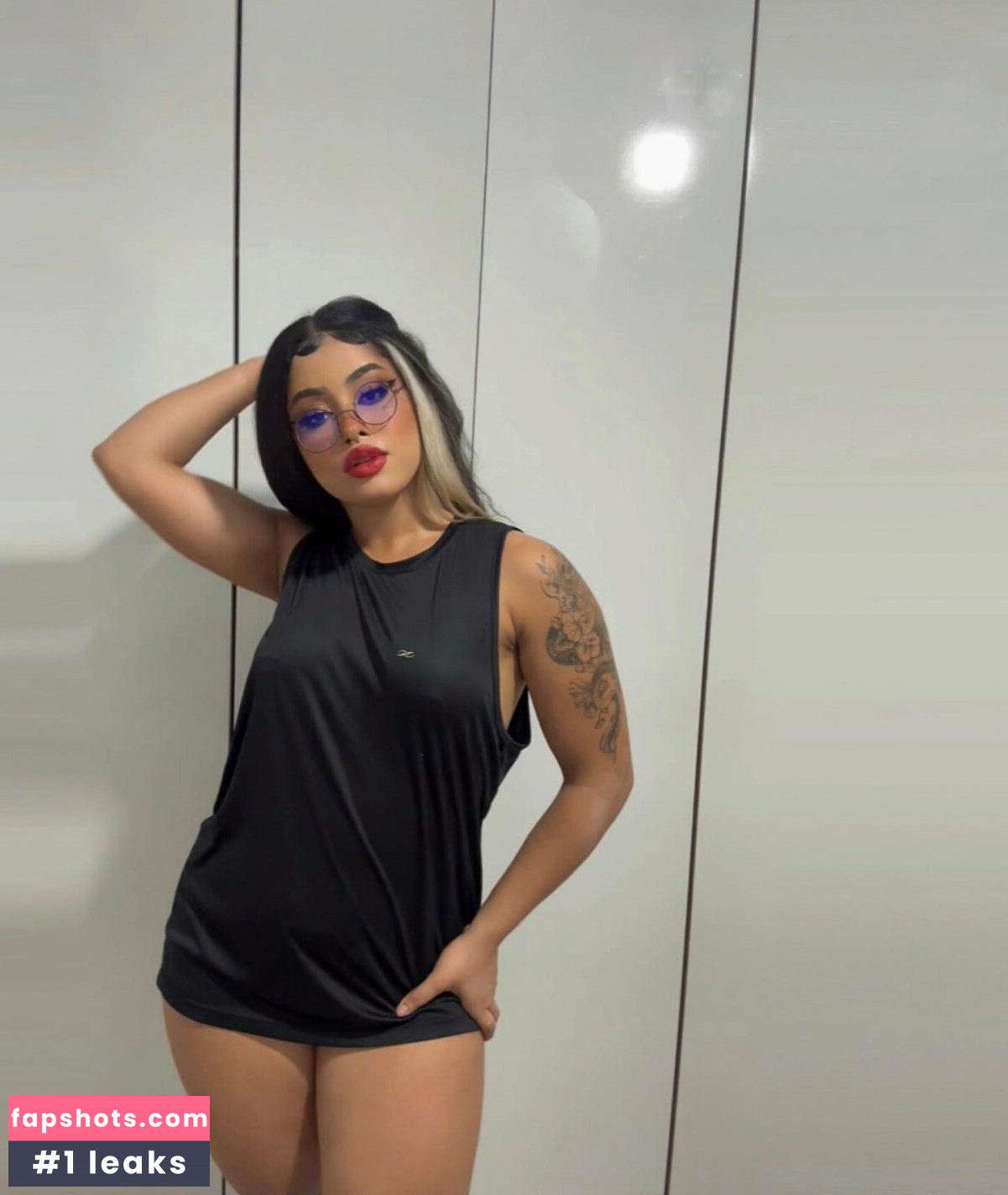 Gabrielly Lima Nude Leaks OnlyFans Photos #14 - LeakJerk