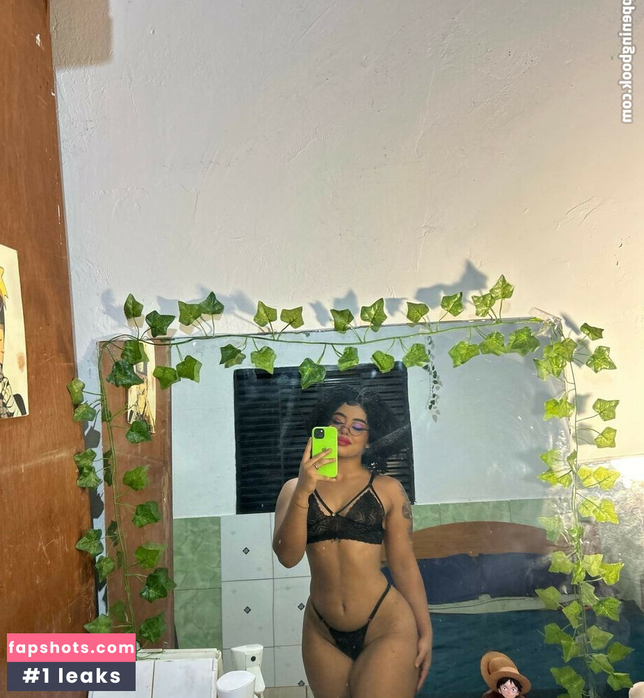 Gabrielly Lima Nude Leaks OnlyFans Photos #6 - LeakJerk