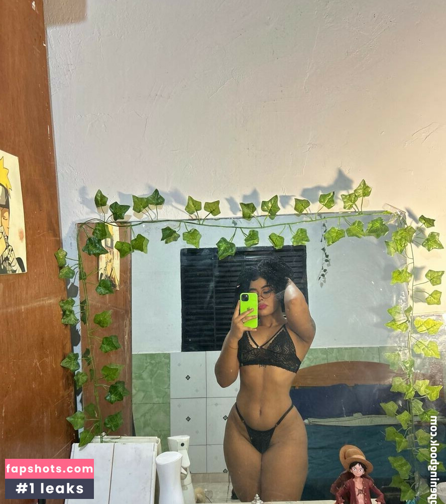 Gabrielly Lima Nude Leaks OnlyFans Photos #10 - LeakJerk