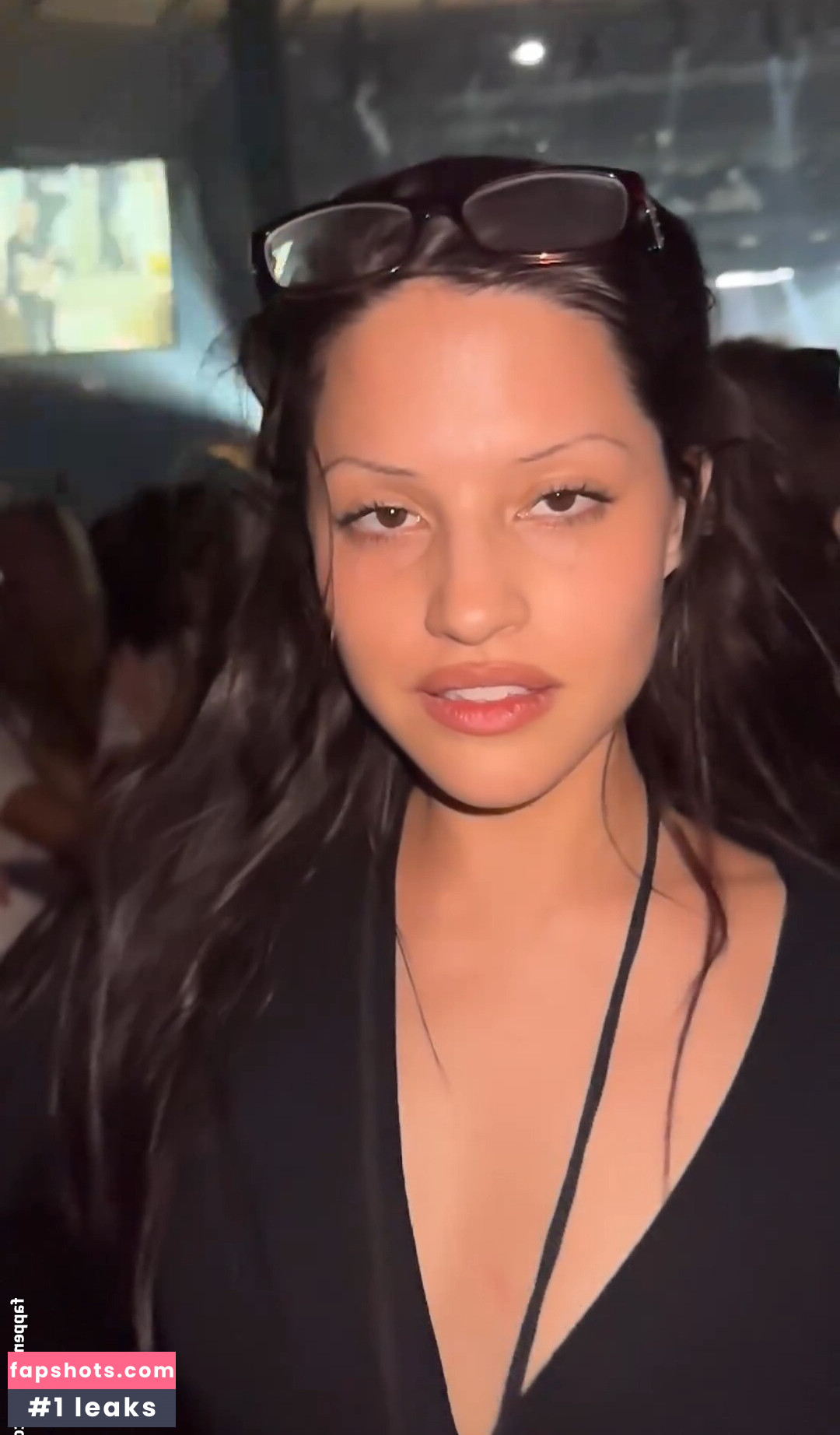 Gabriette Bechtel Nude Leaks OnlyFans Photos #14 - Fapshots