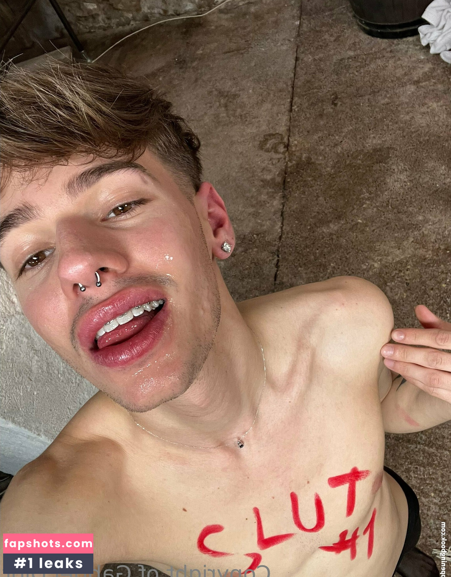 gabritwink Nahé úniky fotek pouze od fanoušků #12 - Fapshots