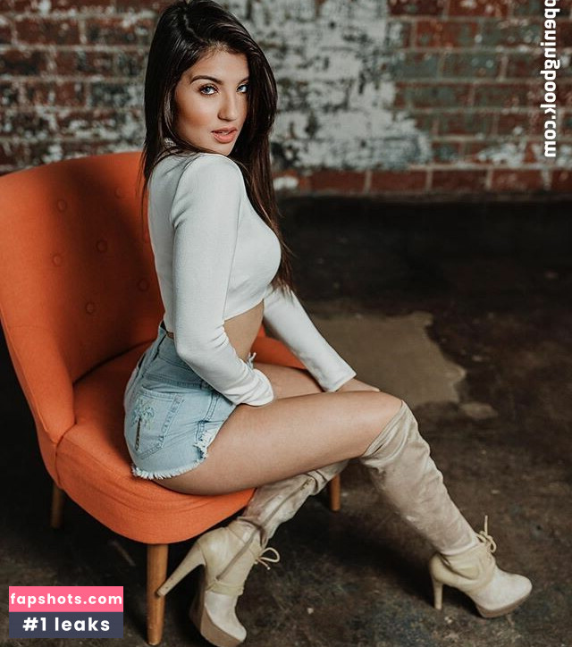 gabszters Nude Leaks OnlyFans Photos #4 - LeakJerk