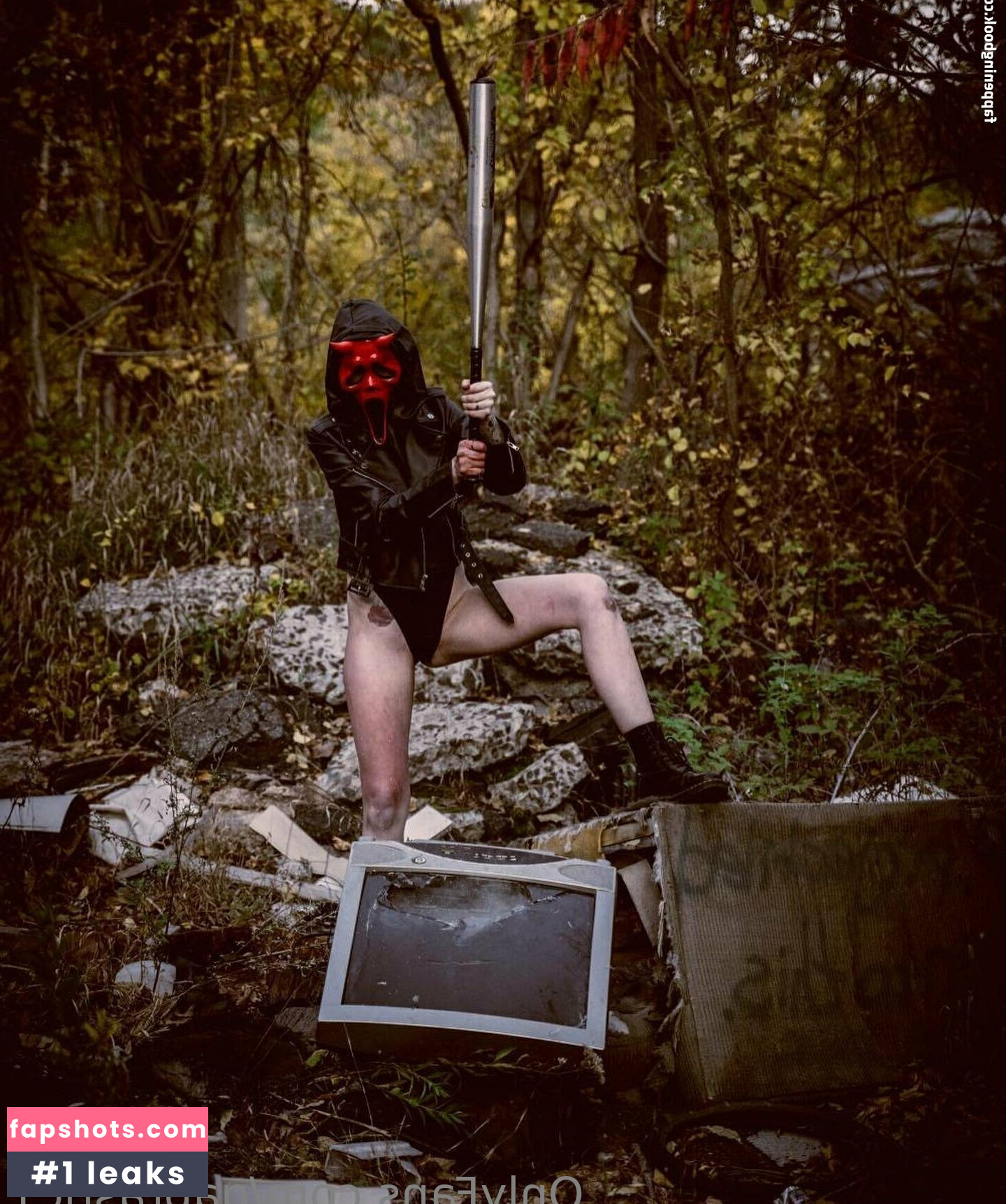 gabtastic1 Nahé úniky fotek pouze od fanoušků #15 - Fapshots