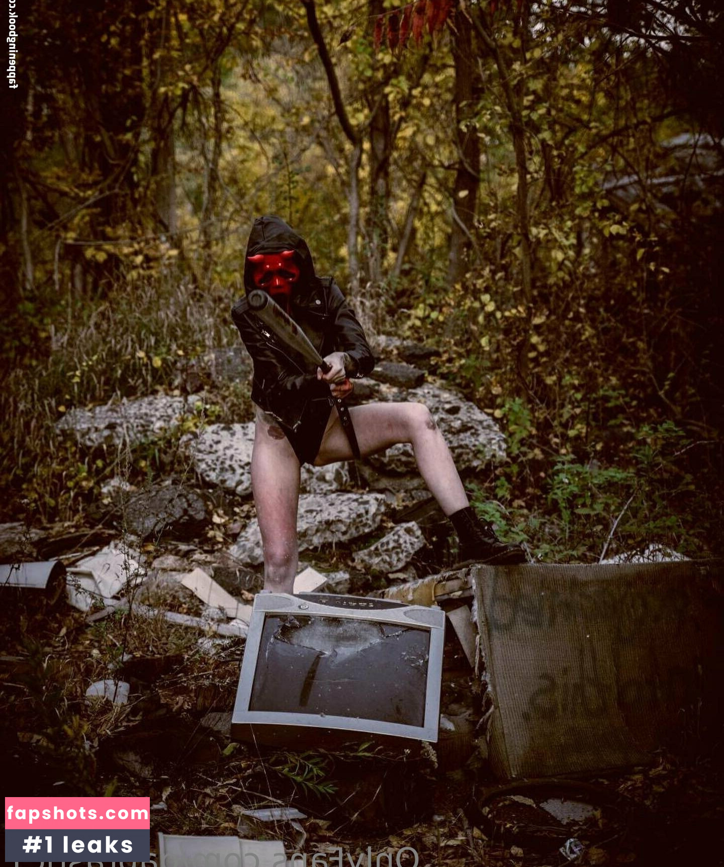 gabtastic1 Nahé úniky fotek pouze od fanoušků #4 - Fapshots