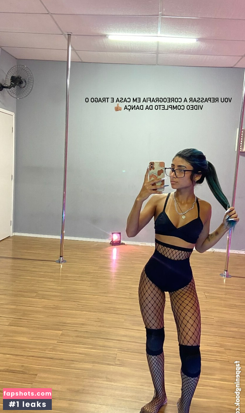 Gabwlisses Nahé úniky fotek pouze od fanoušků #2 - Fapshots