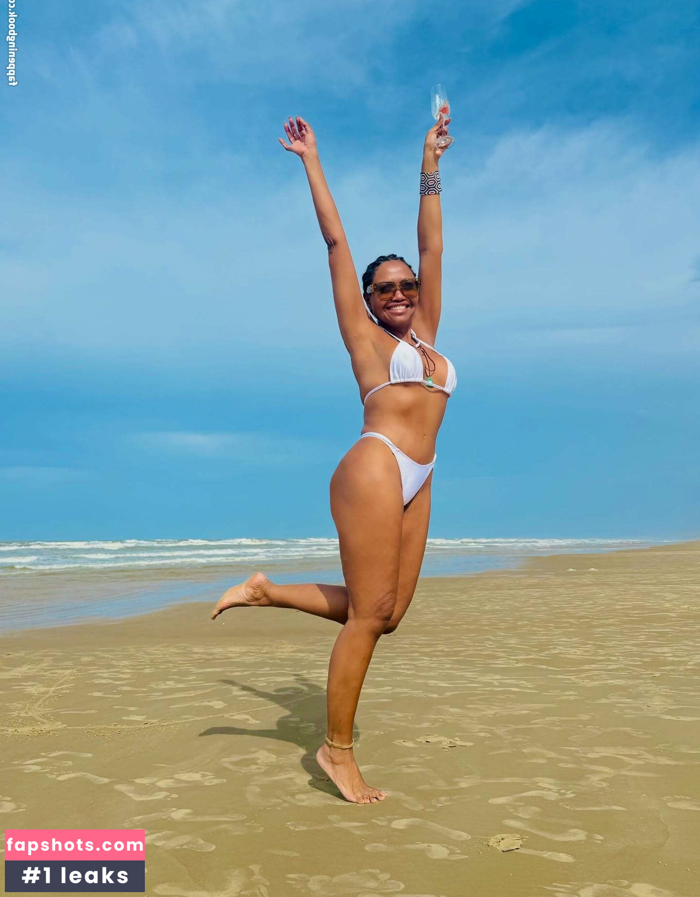 Gaby Amarantos gallery photo #2