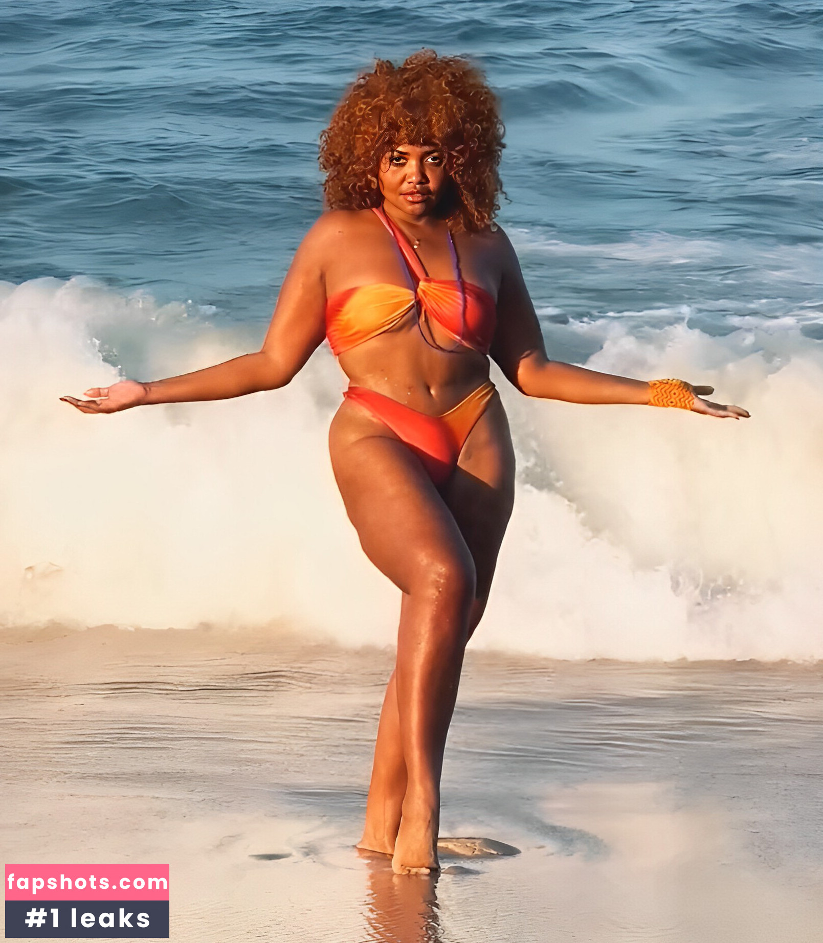 Gaby Amarantos gallery photo #24