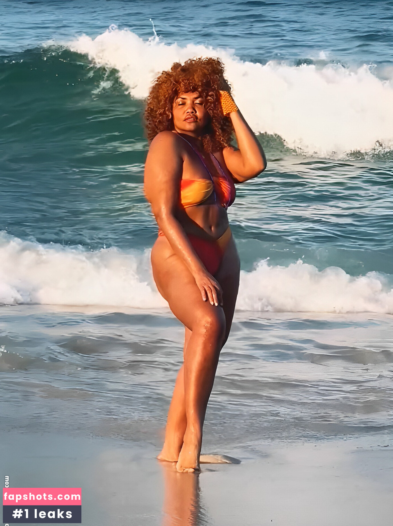 Gaby Amarantos gallery photo #26