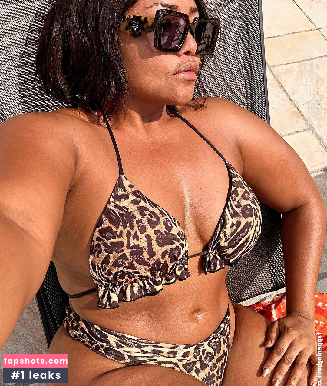 Gaby Amarantos gallery photo #29