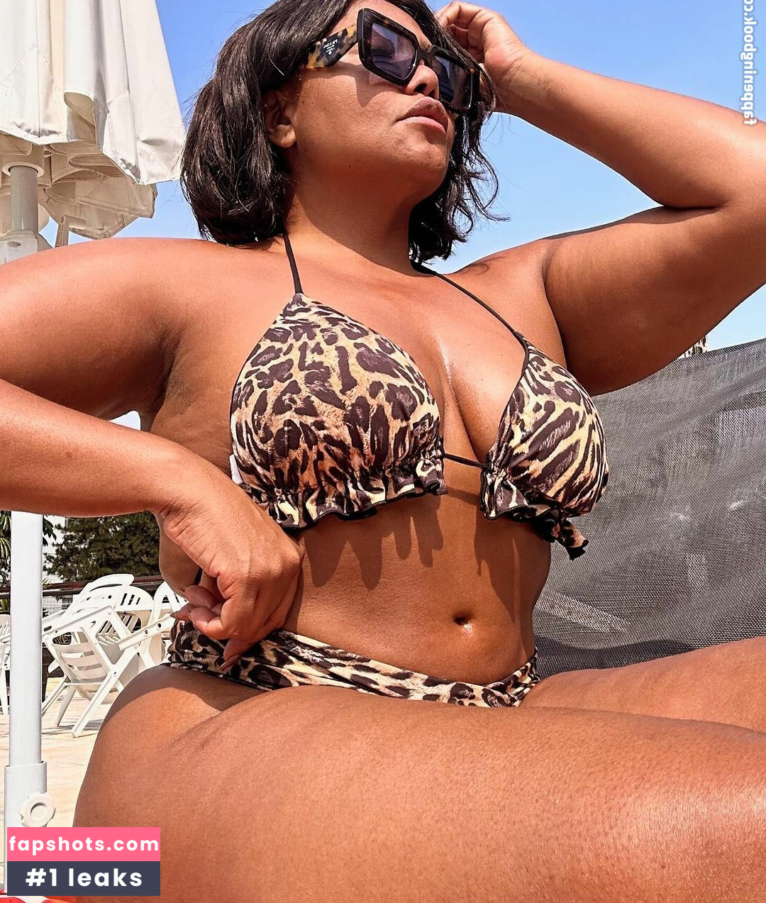 Gaby Amarantos gallery photo #30