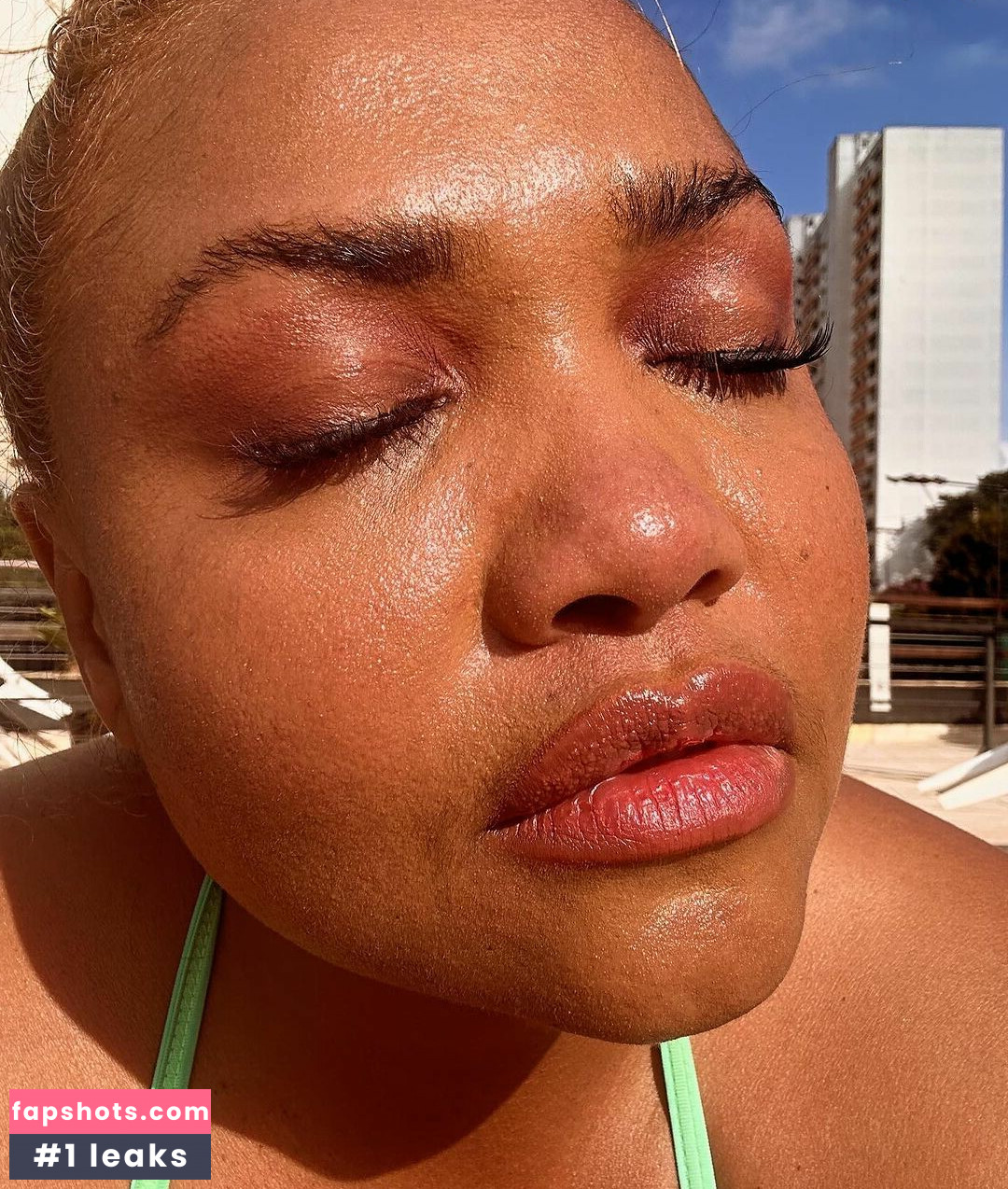 Gaby Amarantos gallery photo #31