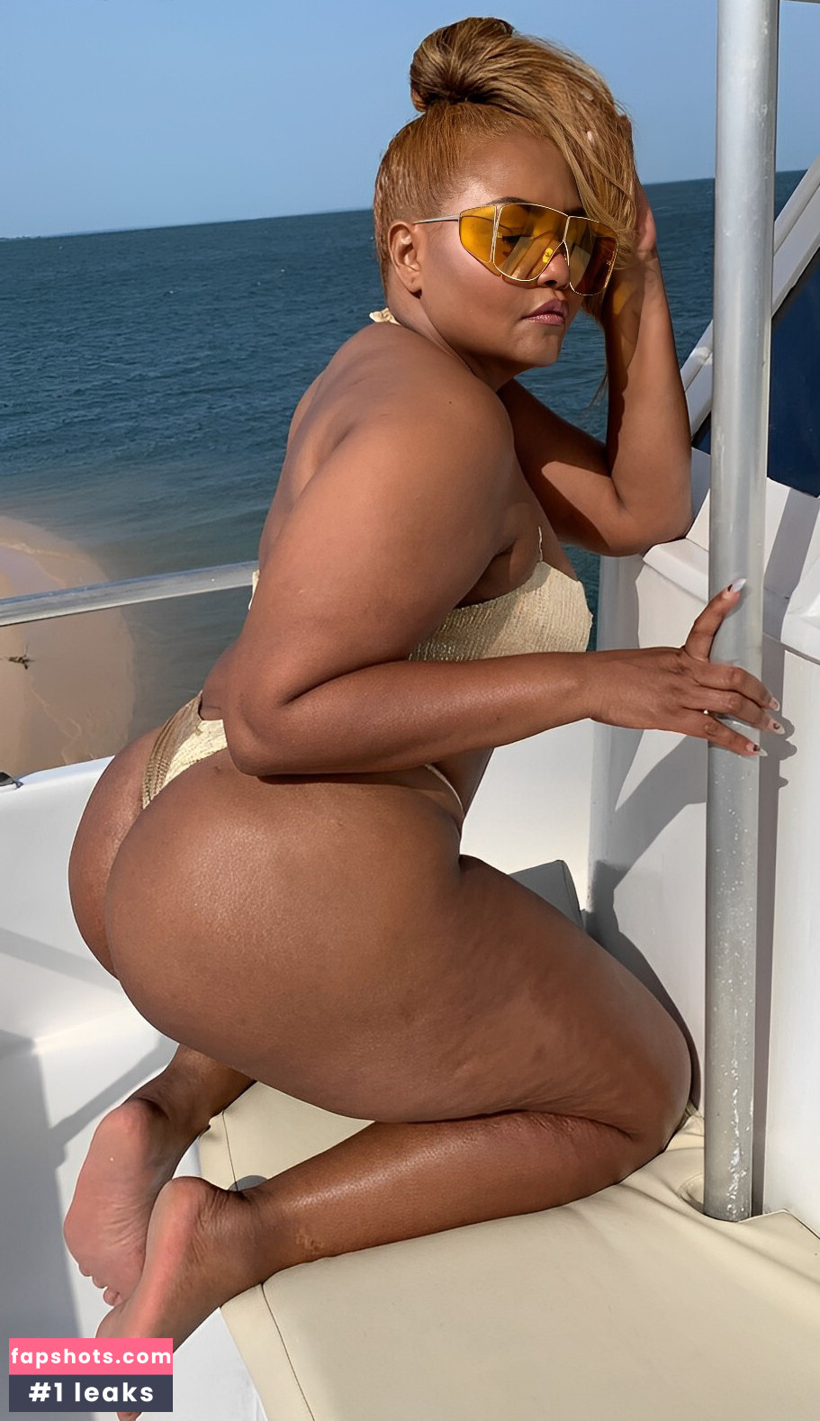 Gaby Amarantos gallery photo #35