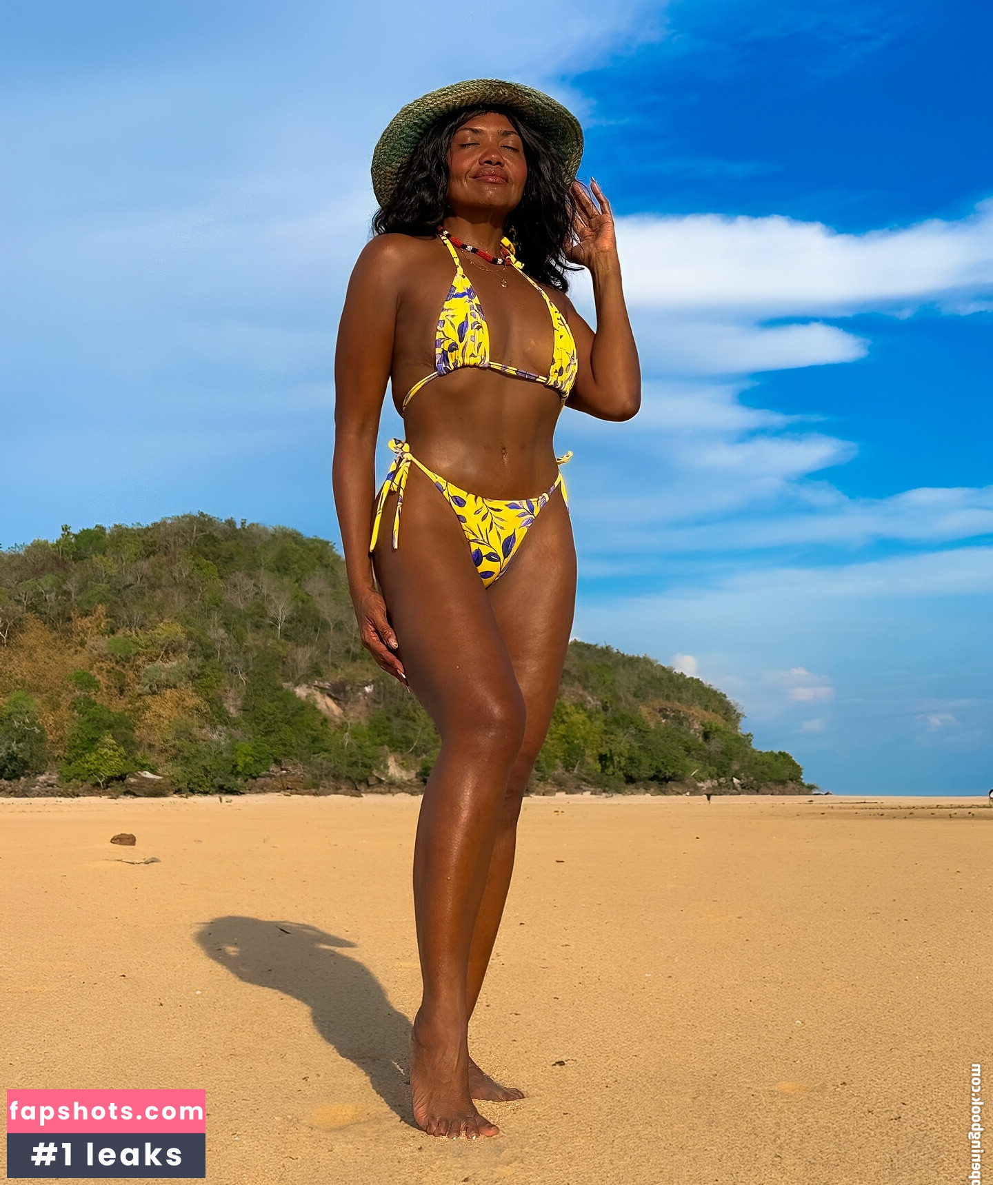 Gaby Amarantos gallery photo #5