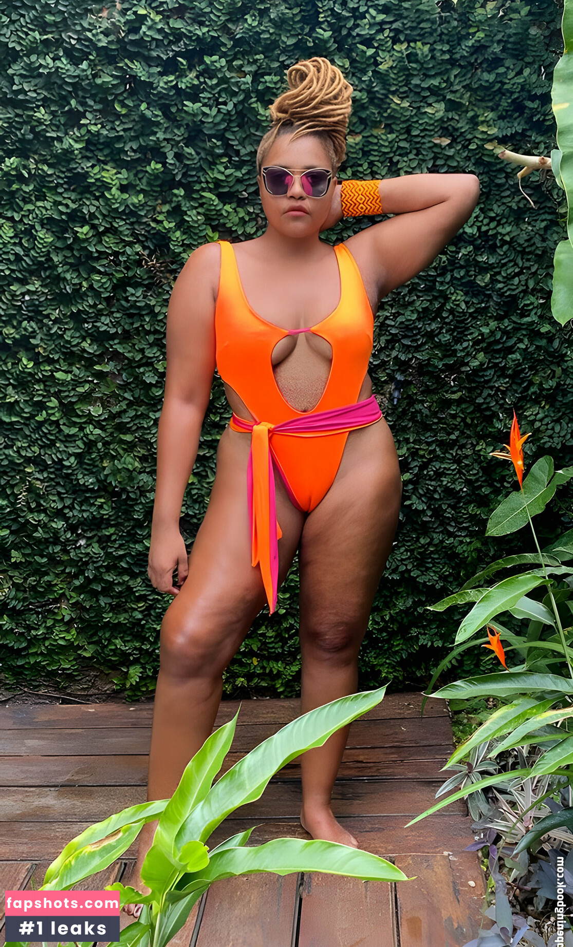 Gaby Amarantos gallery photo #43