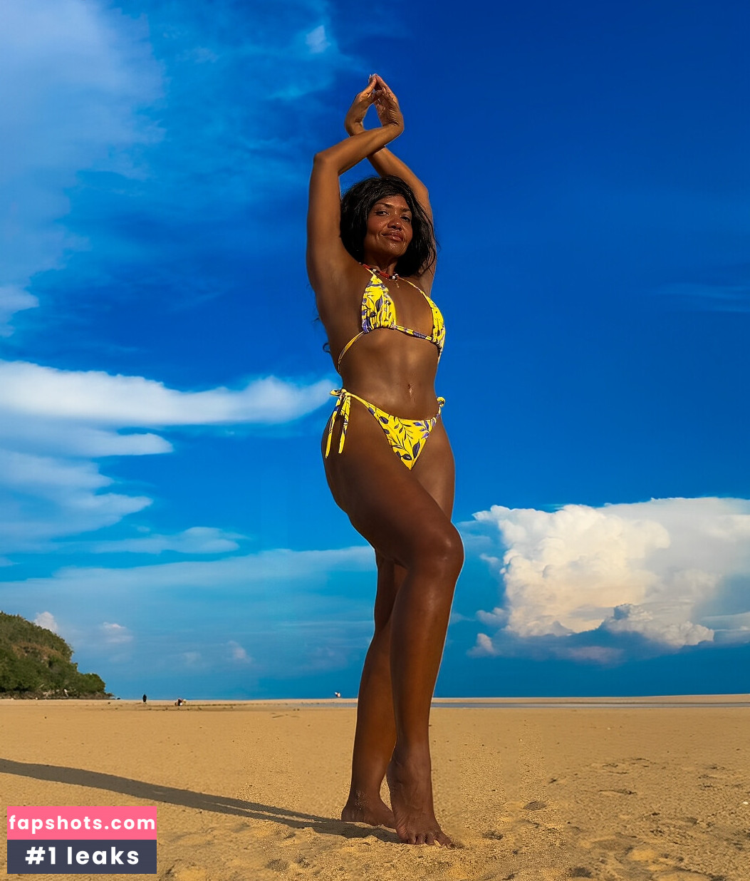 Gaby Amarantos gallery photo #6