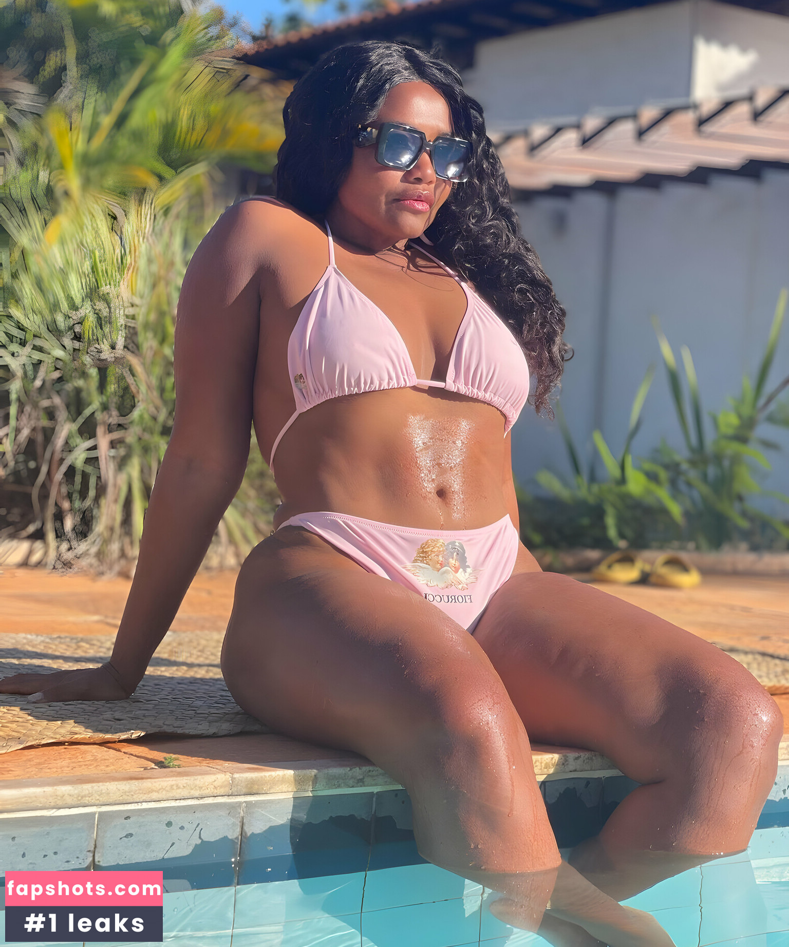 Gaby Amarantos gallery photo #54