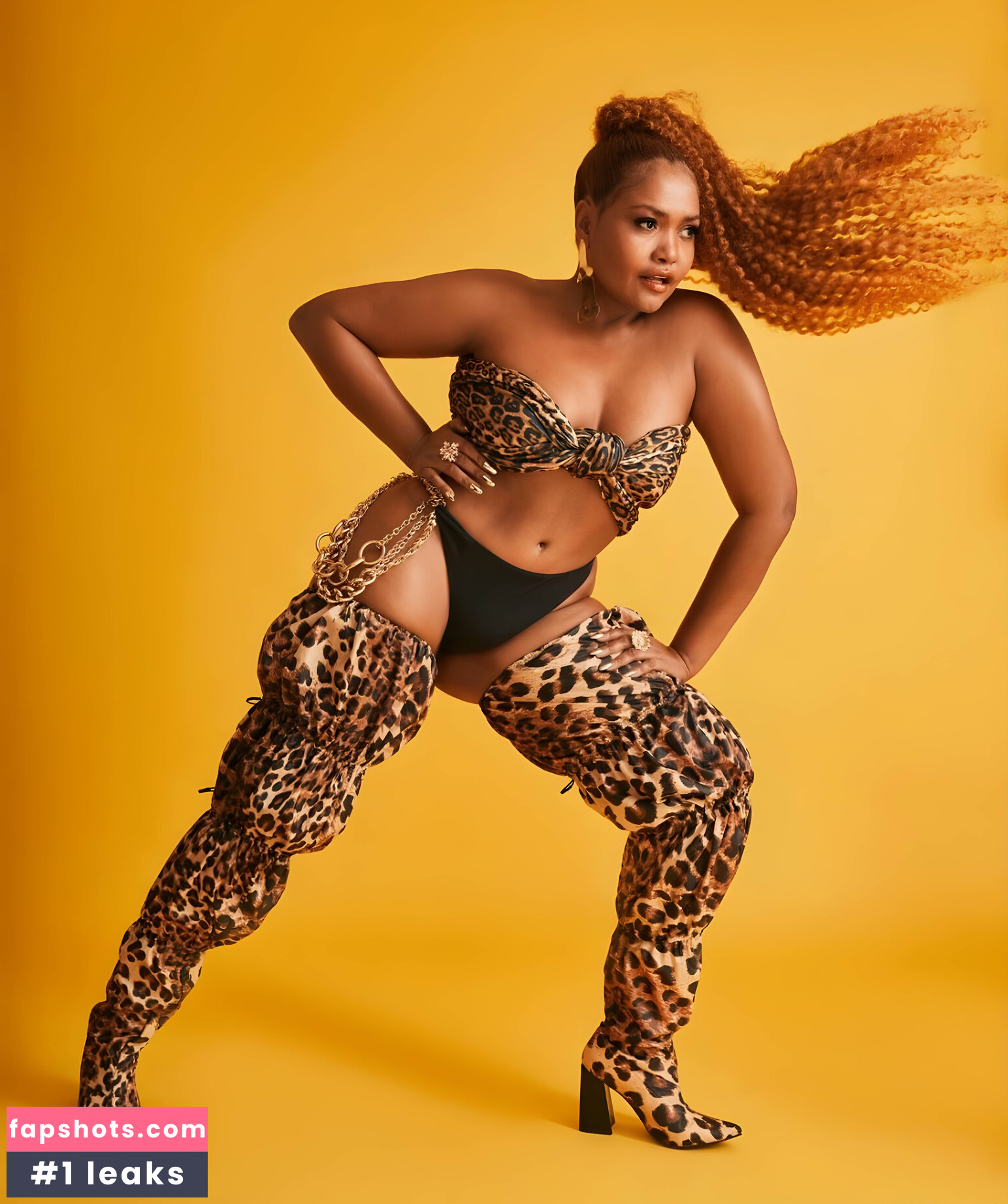 Gaby Amarantos gallery photo #60