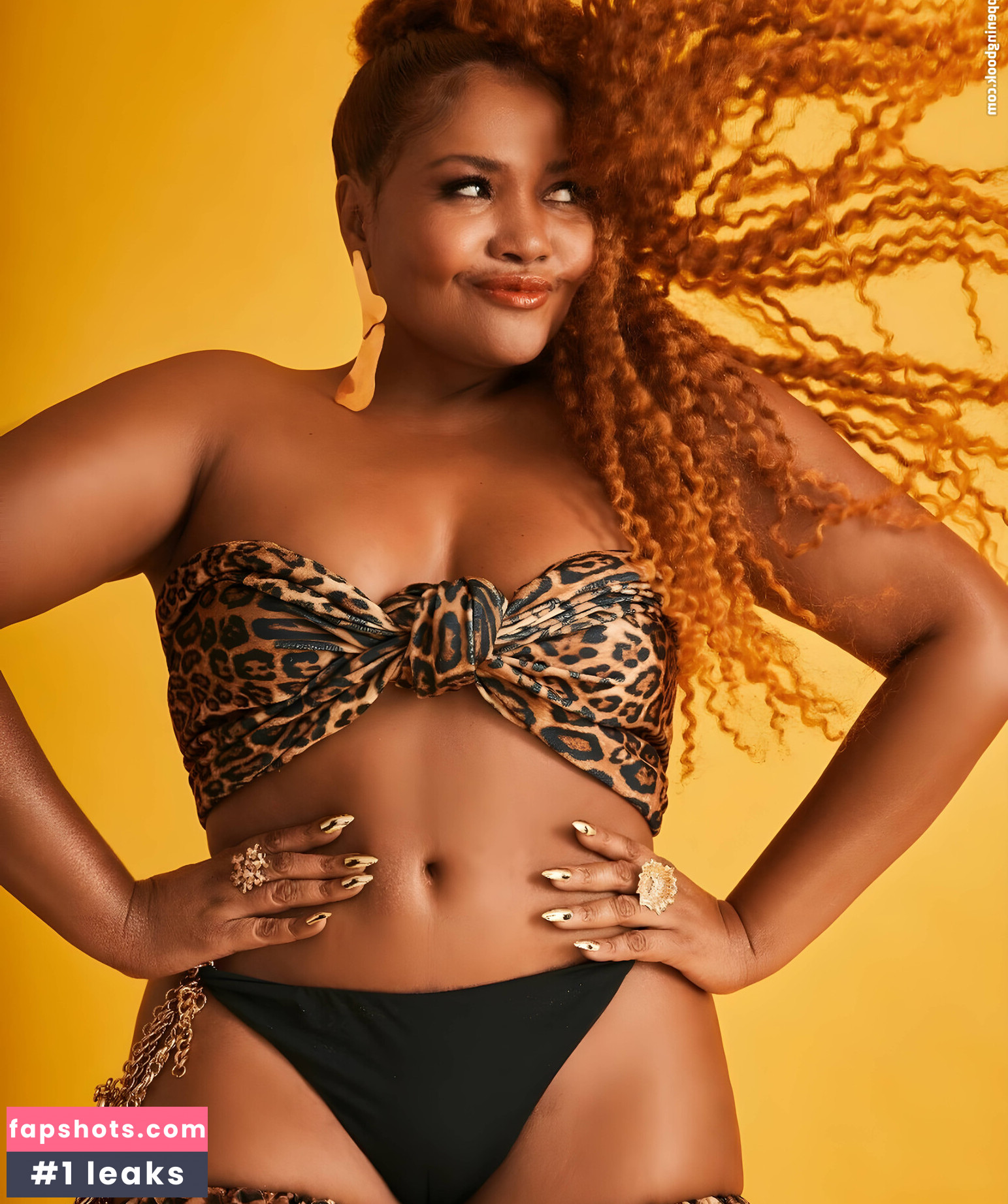 Gaby Amarantos gallery photo #61