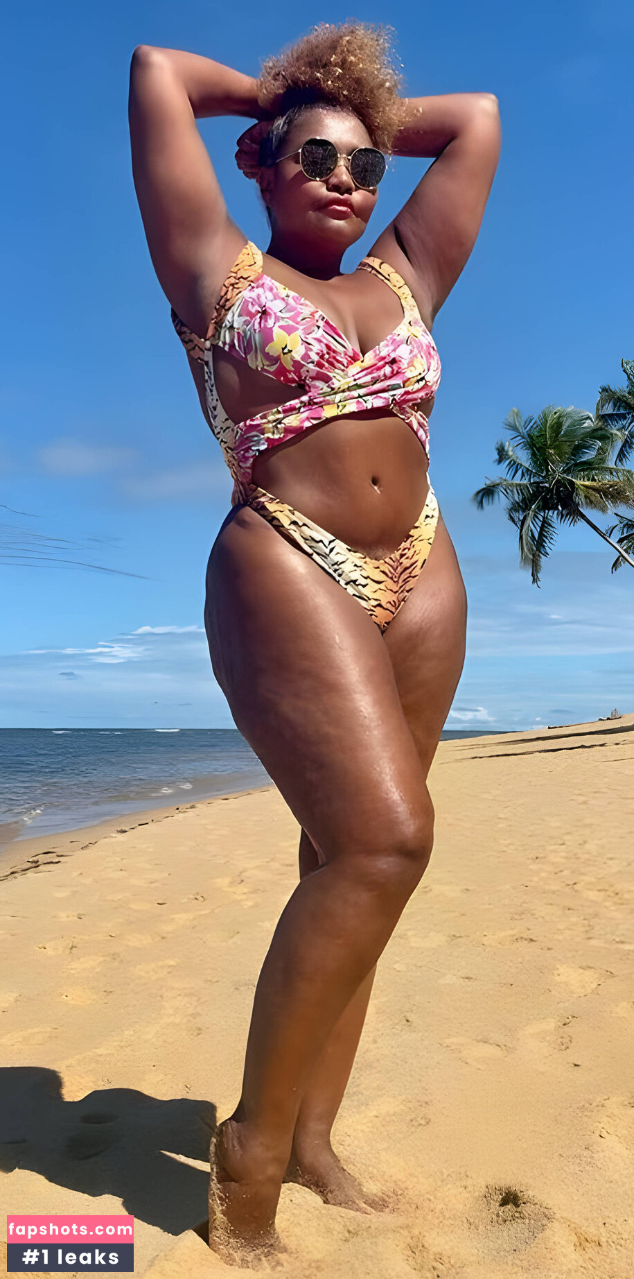 Gaby Amarantos gallery photo #62