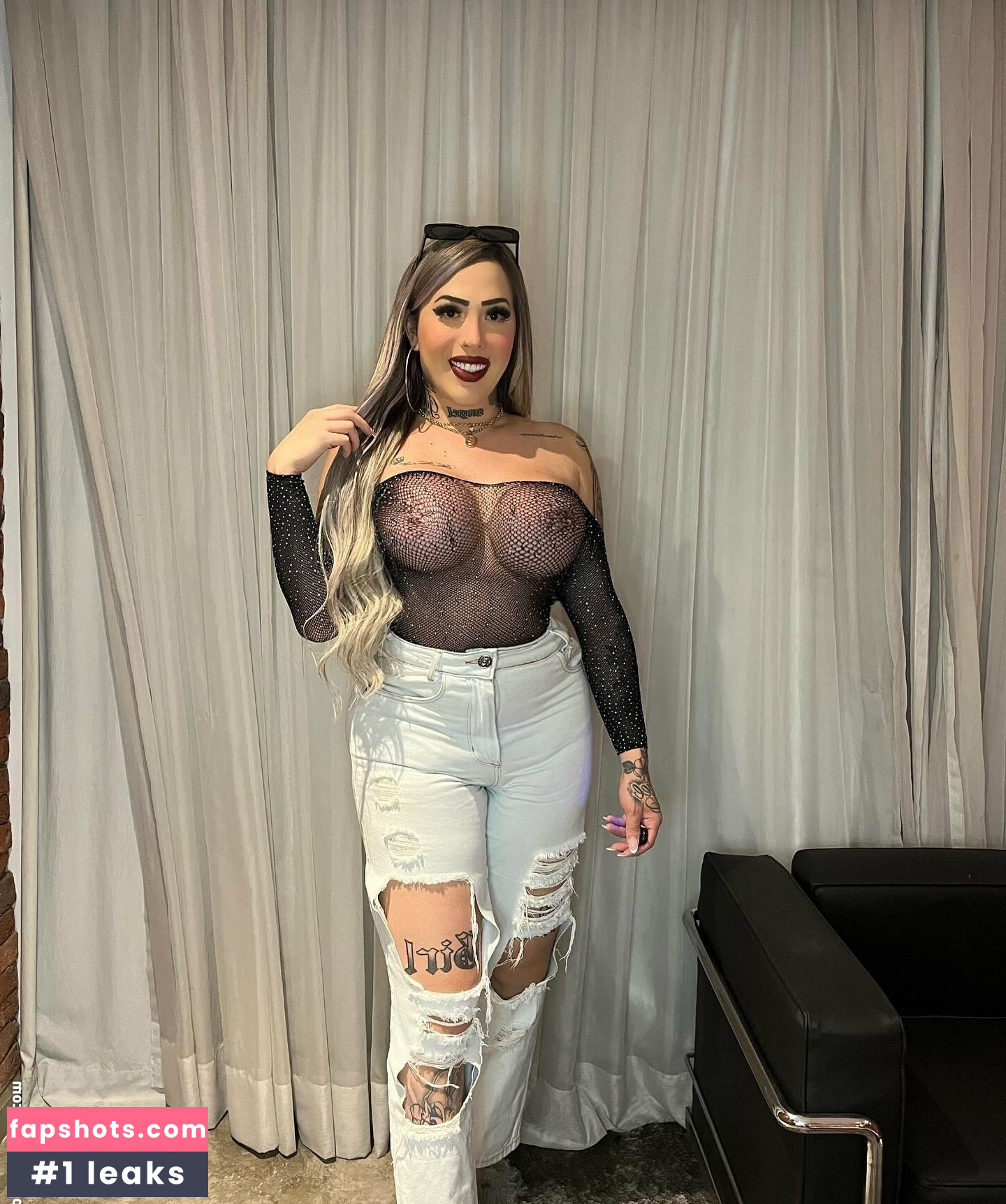 Gaby Campanaro Nude Leaks OnlyFans Photos #6 - Fapshots