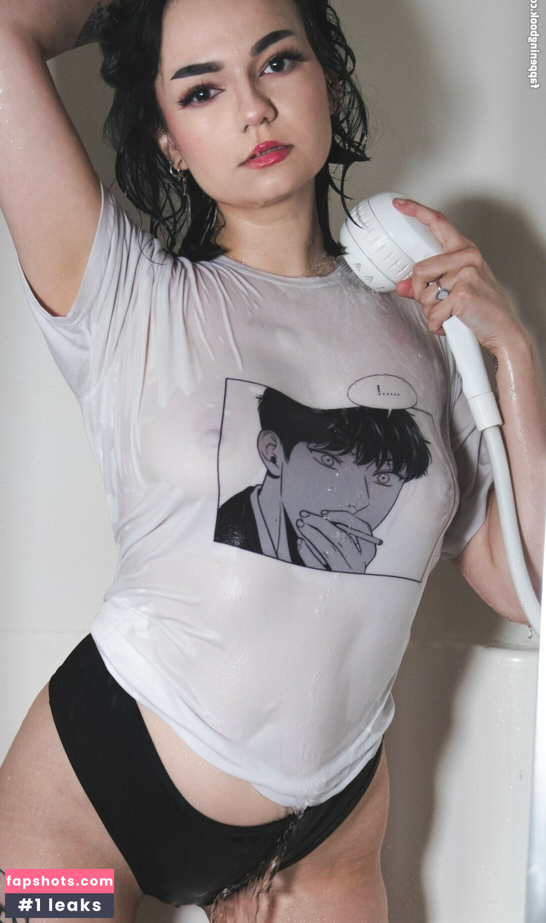 Gaby_Cosplay gallery photo #3