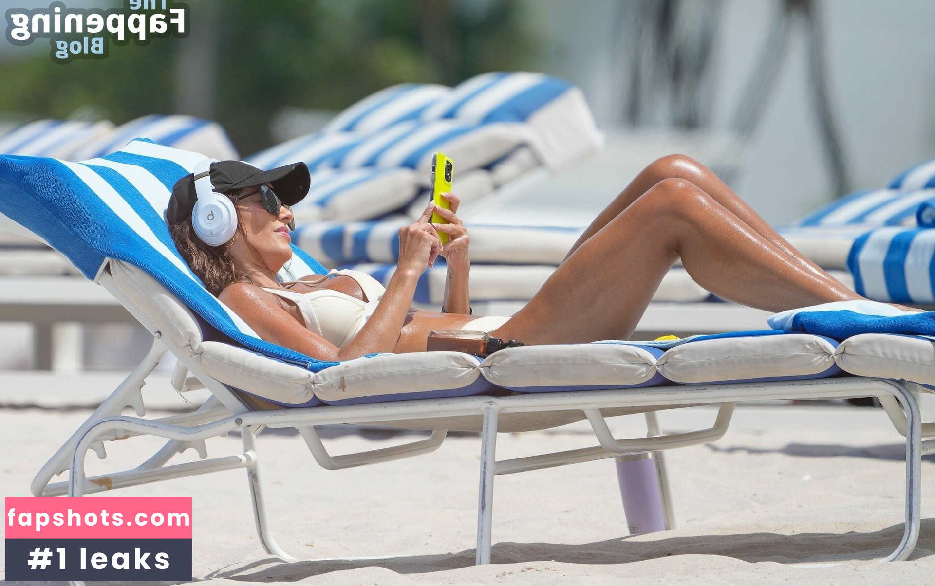 Gaby Espino gallery photo #3