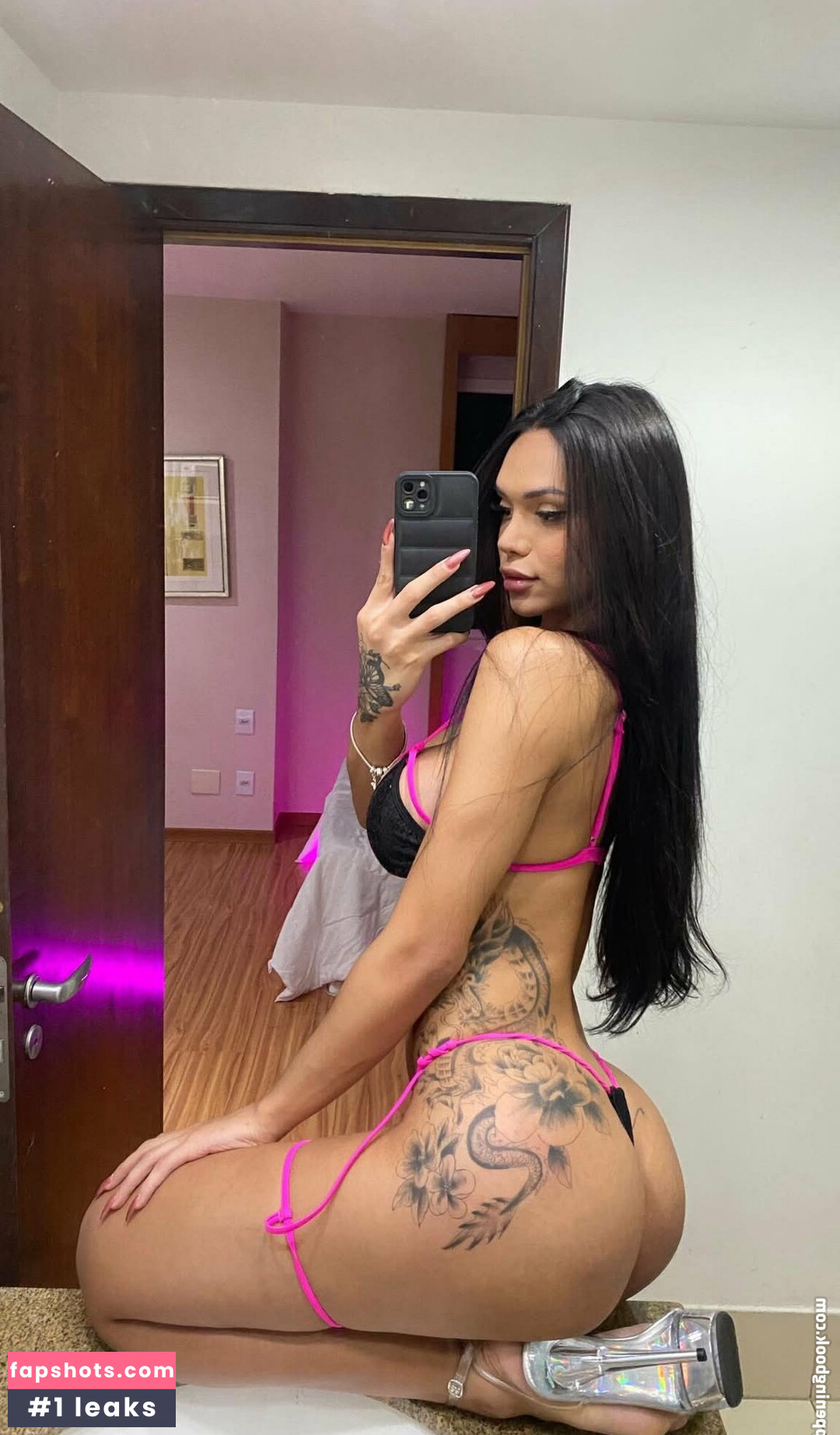 Gaby Ferraz Nahé úniky fotek pouze od fanoušků #4 - Fapshots