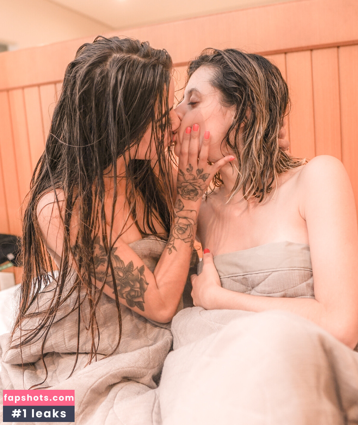 Gaby Ferreira Nude Leaks OnlyFans Photos #20 - LeakJerk