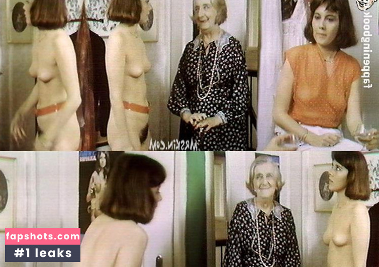 Gaby Fritz gallery photo #2