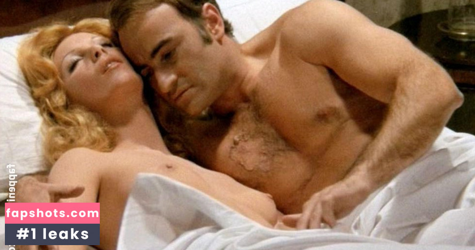 Gaby Fuchs gallery photo #3