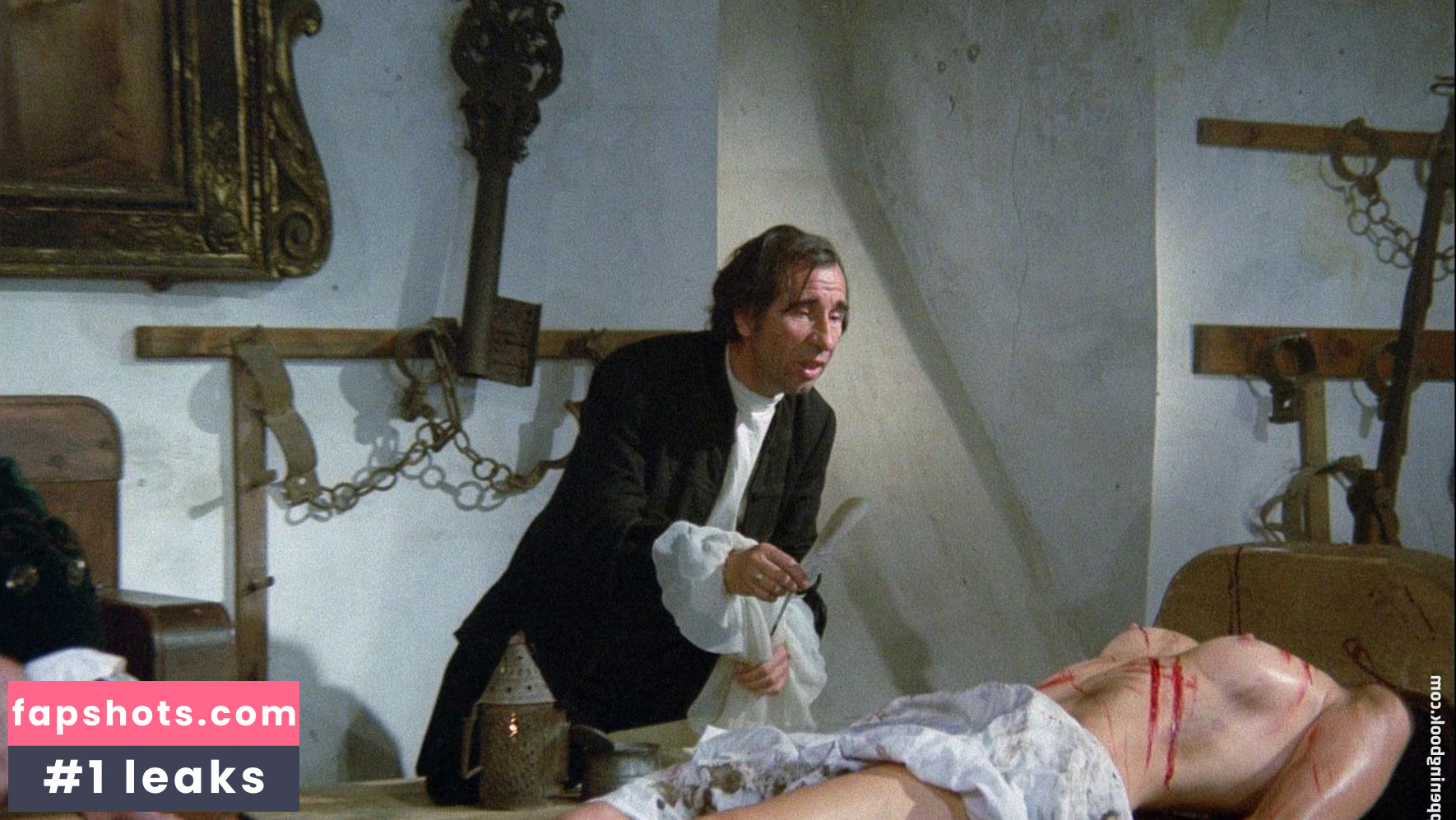 Gaby Fuchs gallery photo #7