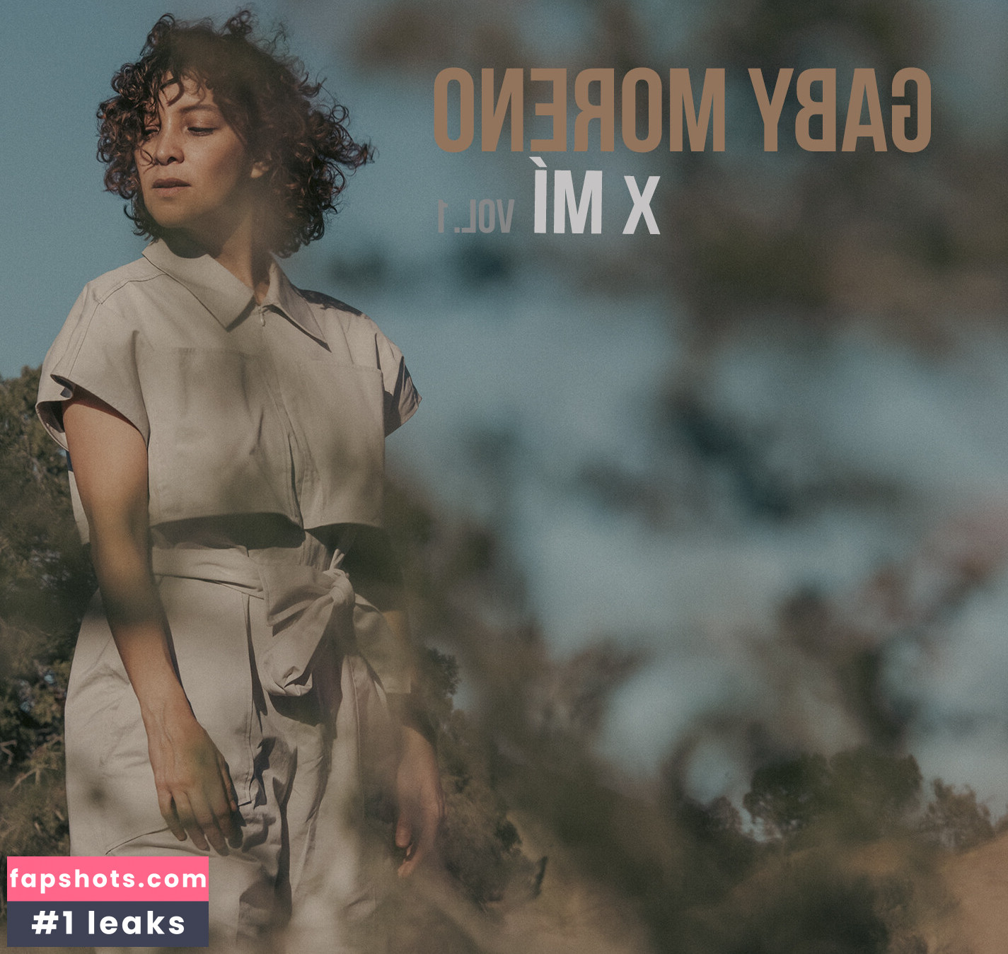 Gaby Moreno Nude Leaks OnlyFans Photos #11 - Fapshots