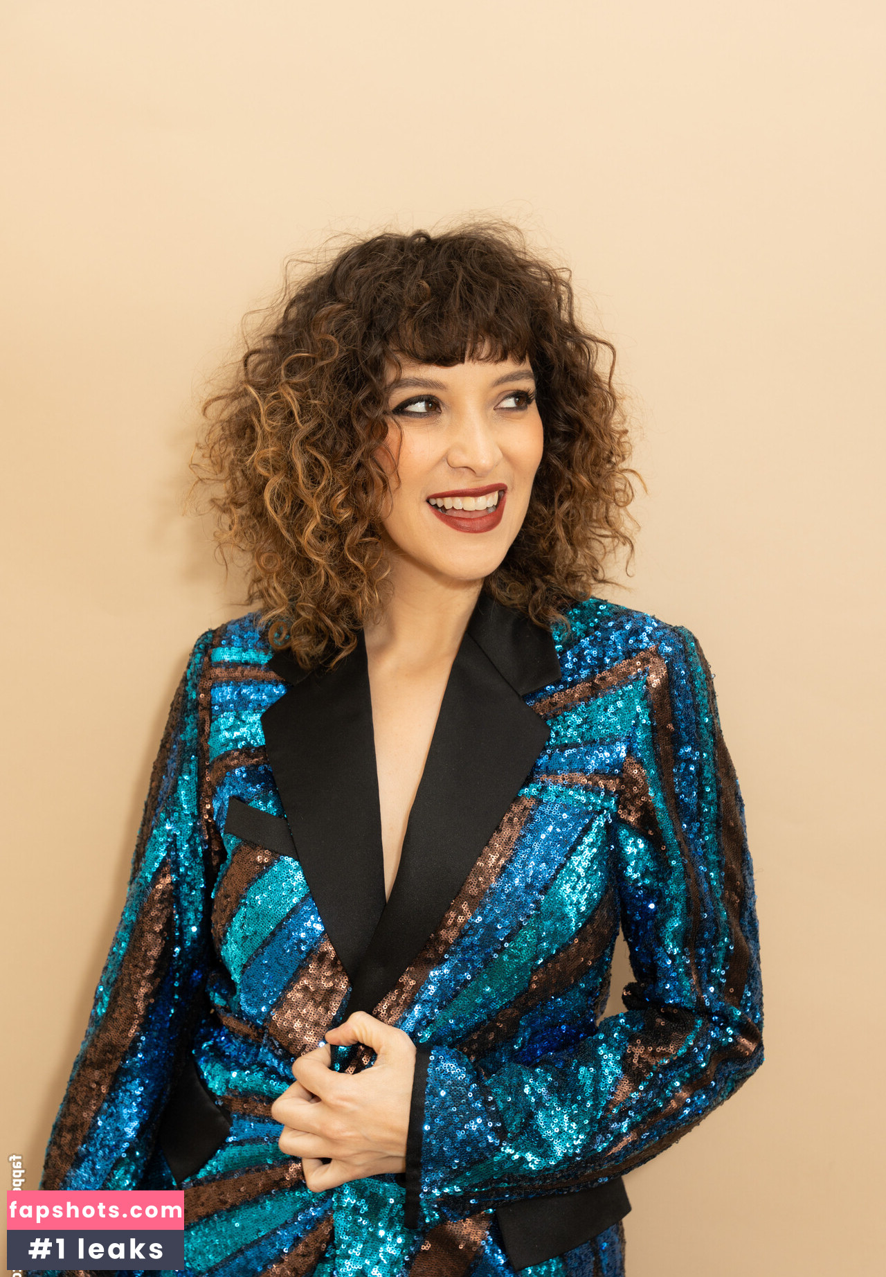 Gaby Moreno Nude Leaks OnlyFans Photos #4 - Fapshots