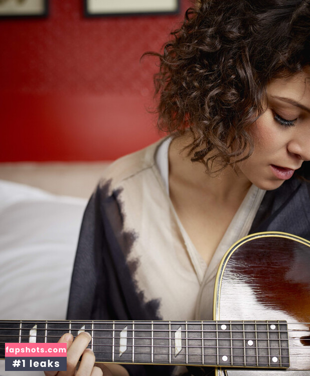 Gaby Moreno Nude Leaks OnlyFans Photos #10 - Fapshots