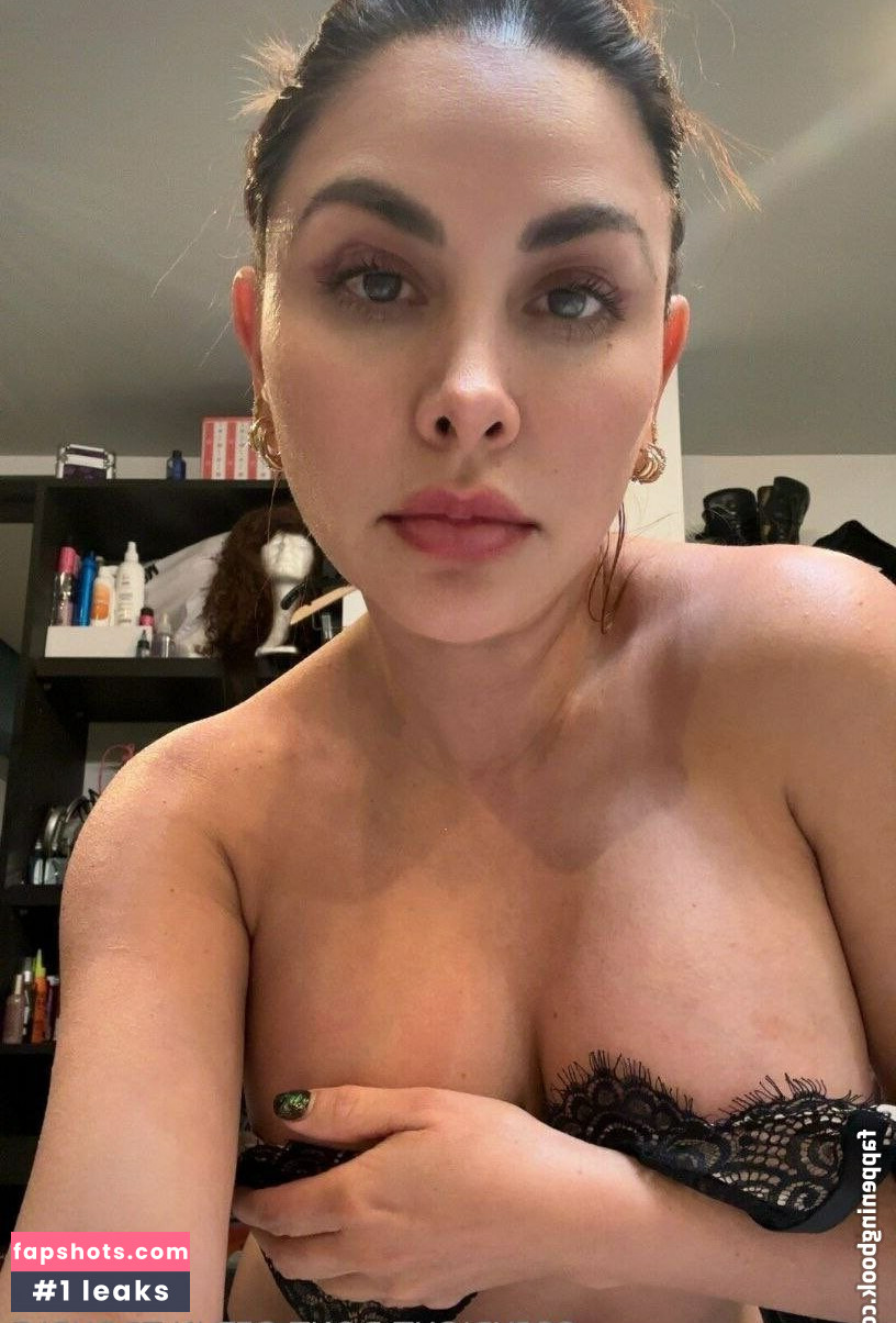 Gaby Ramirez gallery photo #46