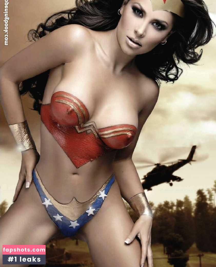 Gaby Ramirez gallery photo #6