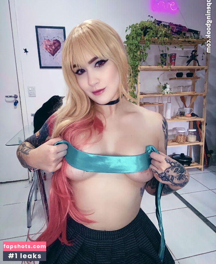 Gaby Sanetti gallery photo #5