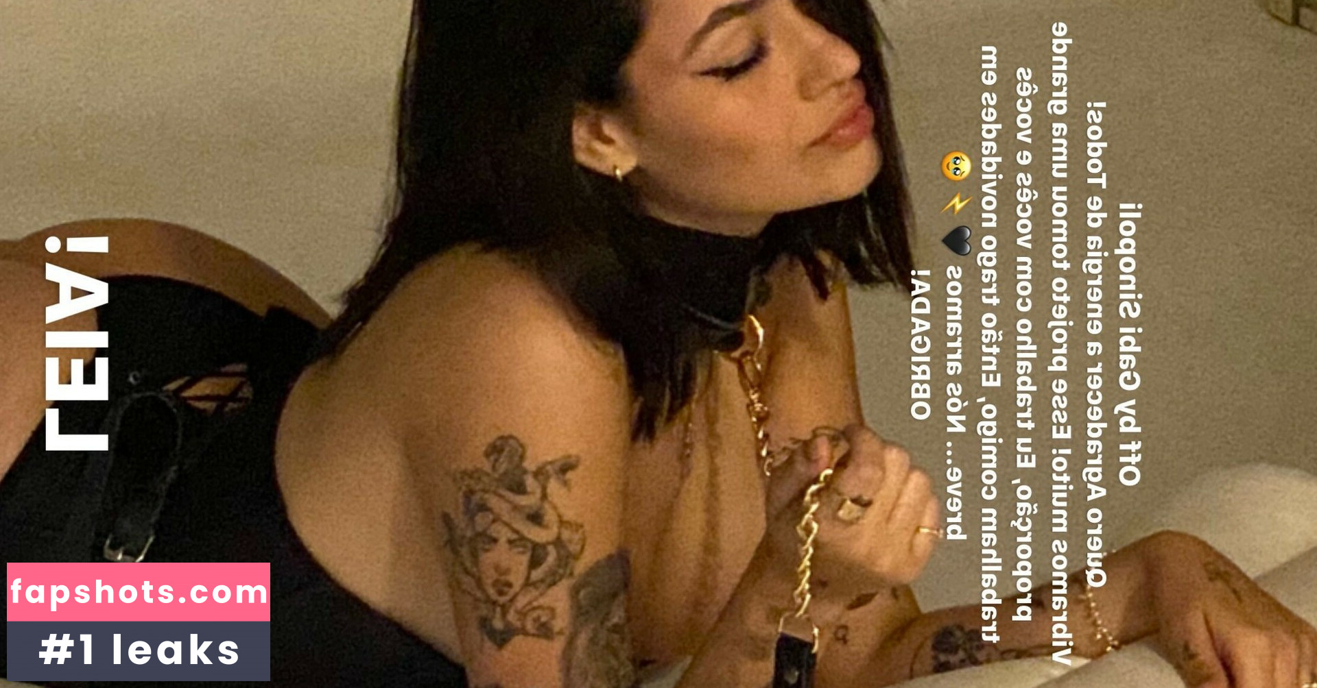 Gaby Sinopoli nude babe gallery