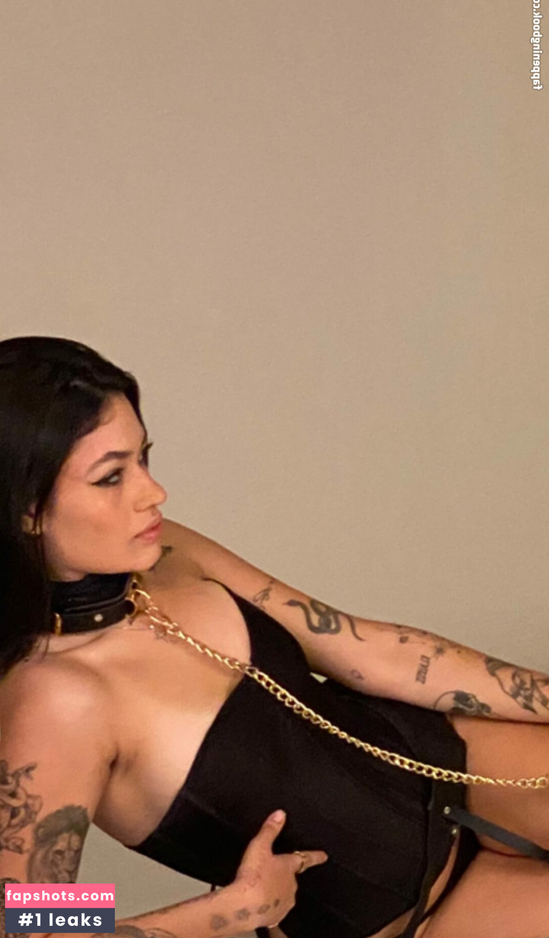 Gaby Sinopoli gallery photo #3