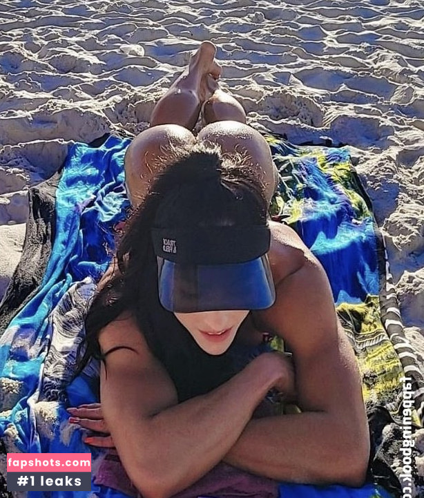 Gaby Tavares Nahé úniky fotek pouze od fanoušků #4 - Fapshots