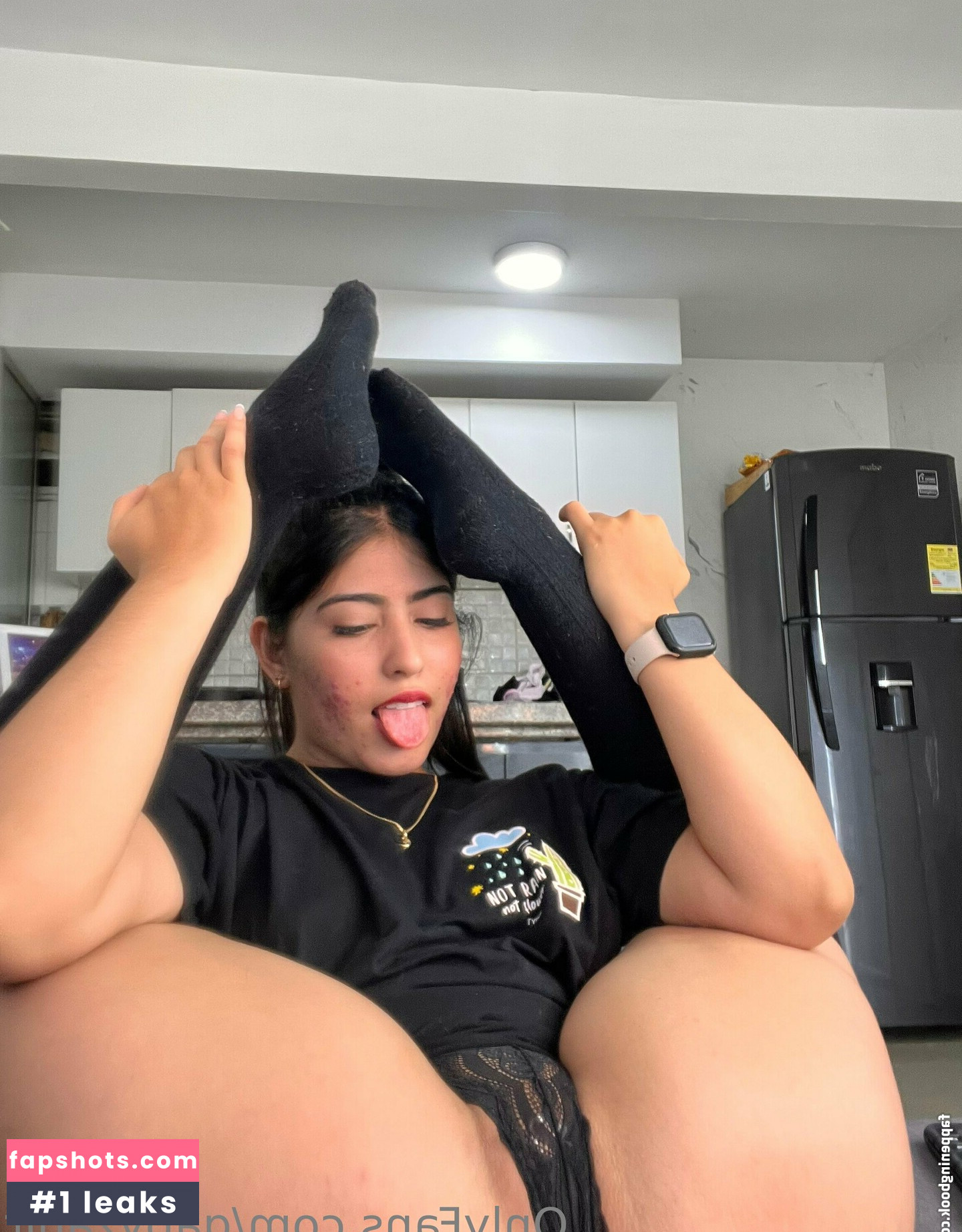 Gaby Zahir Nude Leaks OnlyFans Photos #9 - Fapshots